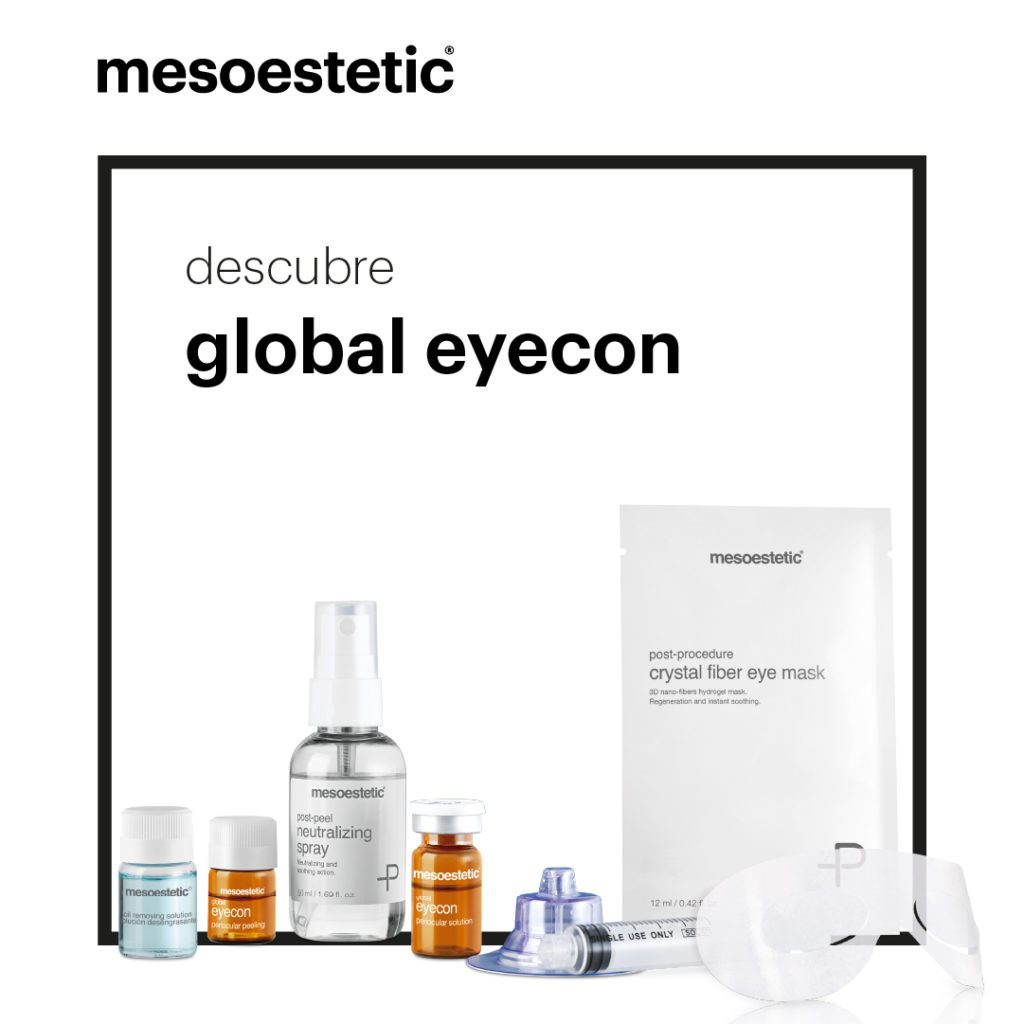 BOLD GLOBAL EYECON