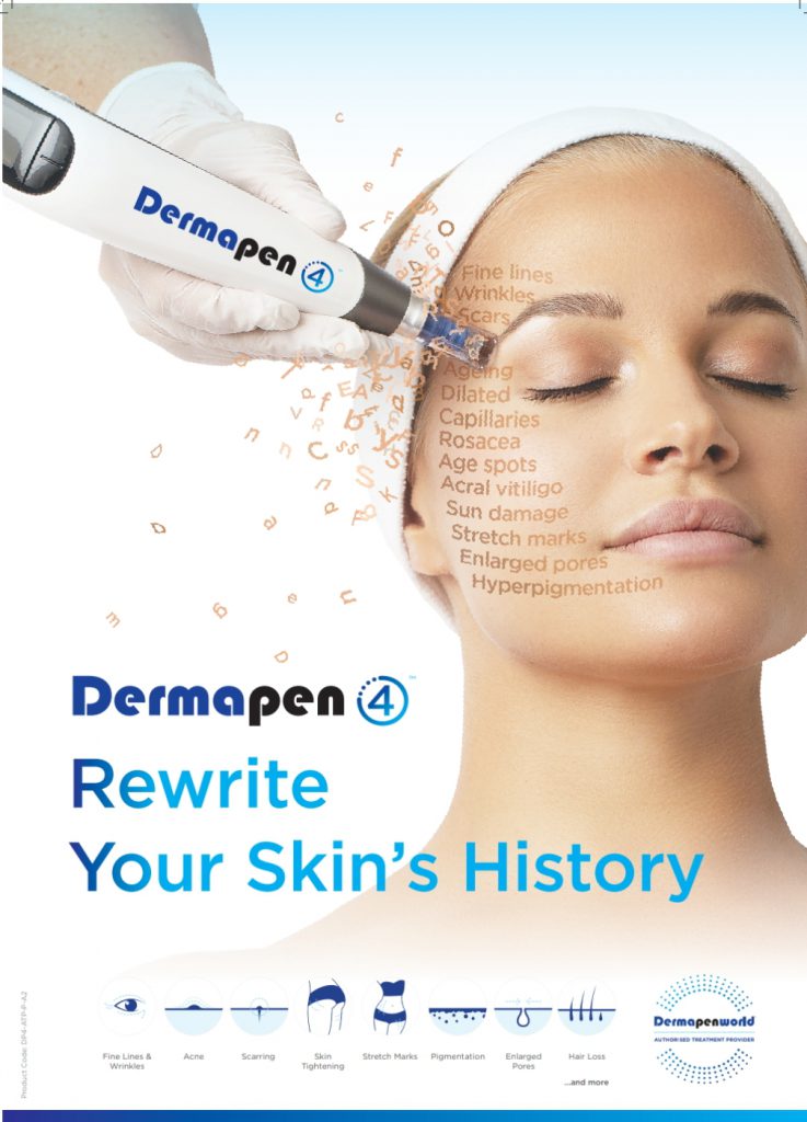 Dermapen